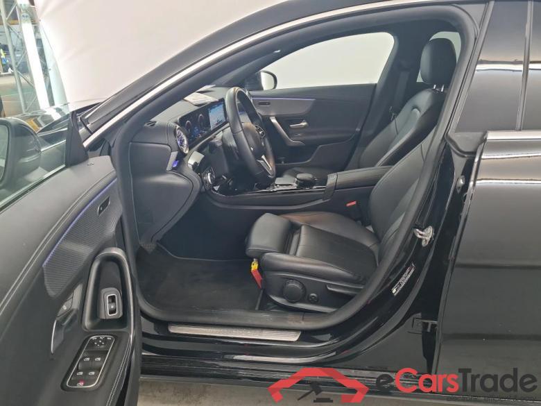 MERCEDES-BENZ CLA 1.3 CLA 250 E BUSINESS SOLUTION  LUXURY DCT #5