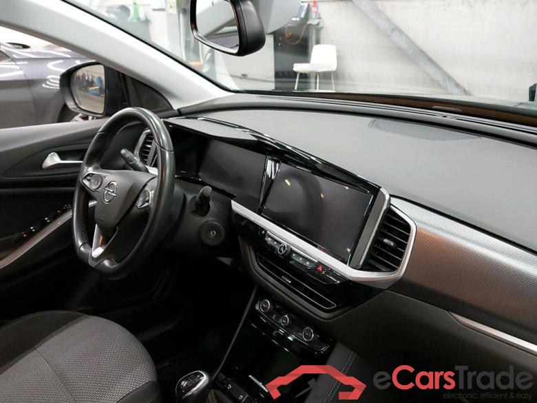 OPEL - OPE GRANDLAND 1.2 Turbo MT6 130PK Business Edition & Multimedia Pro & Park & Go  * PETROL * #3