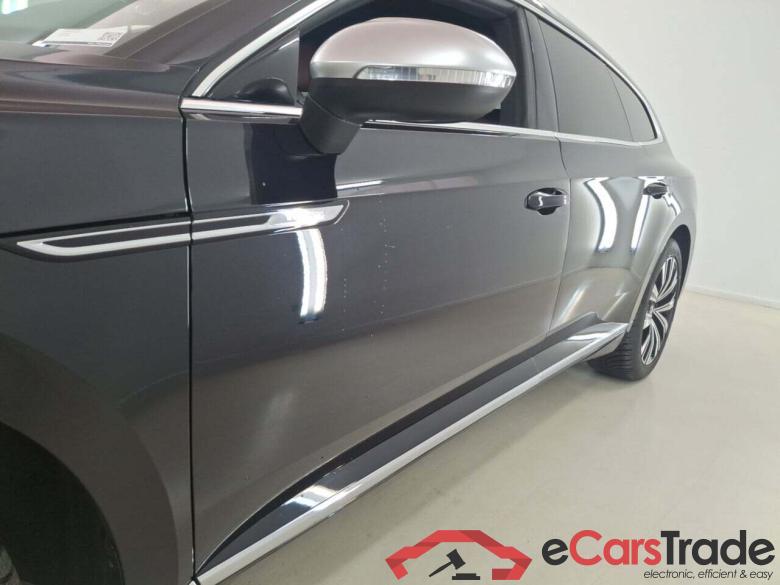 VOLKSWAGEN ARTEON SHOOTING BRAKE 2.0 TDI ELEGANCE BUSINESS DSG #4