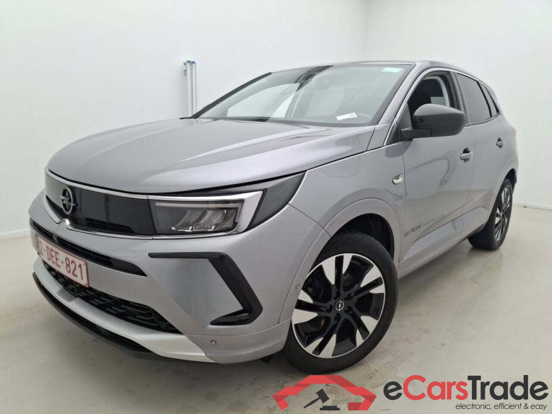 OPEL GRANDLAND 1.2 TURBO BUSINESS EDITION AUT