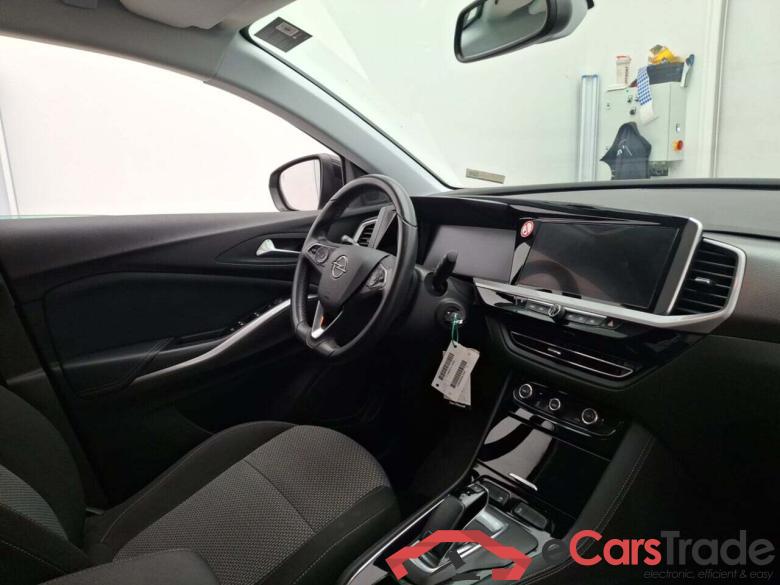 OPEL GRANDLAND 1.2 TURBO BUSINESS EDITION AUT #3