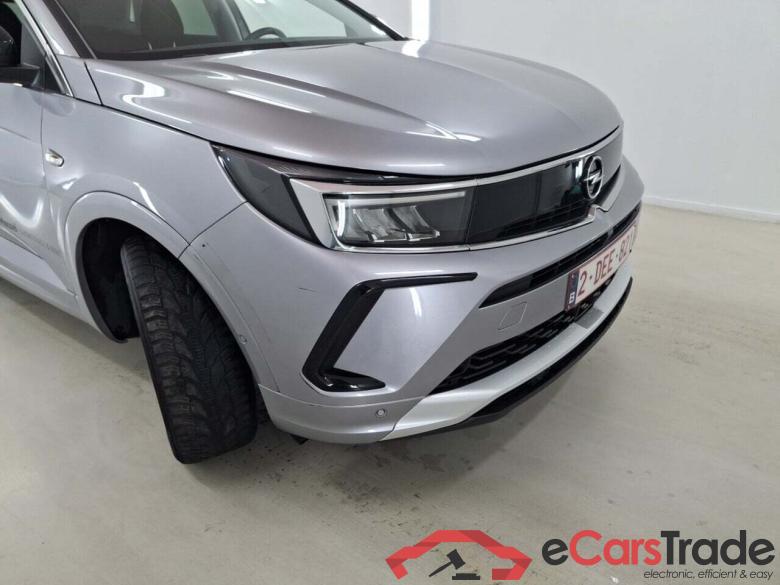 OPEL GRANDLAND 1.2 TURBO BUSINESS EDITION AUT #5