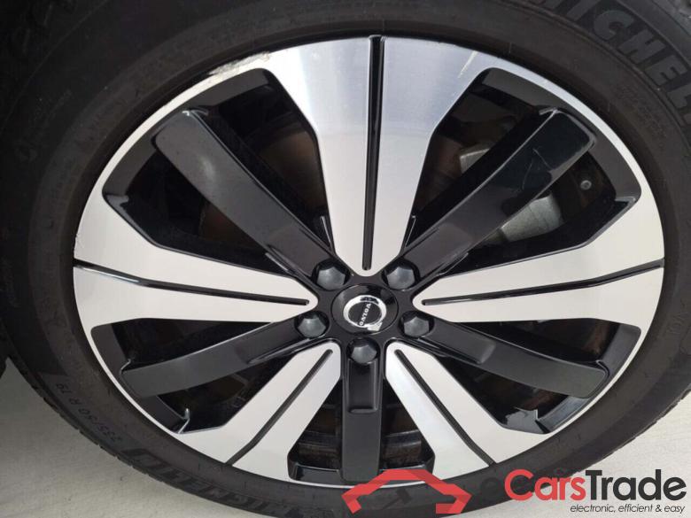 VOLVO XC40 RECHARGE CORE #6