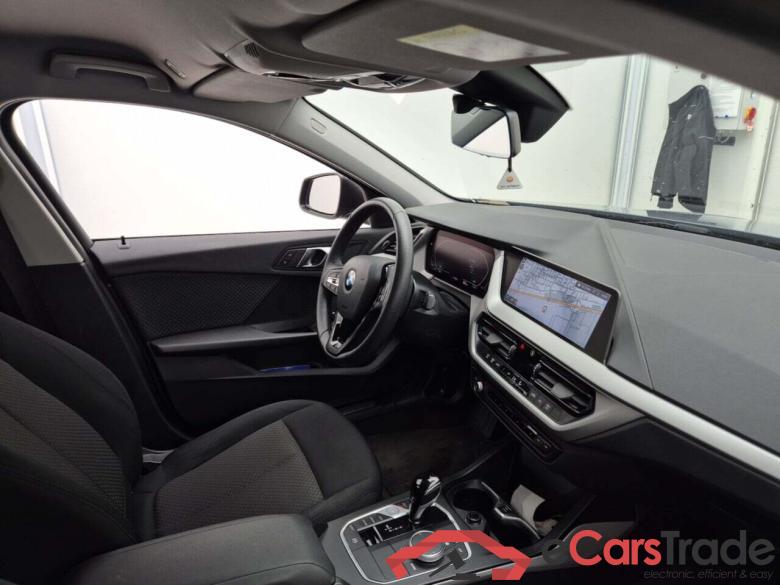 BMW 1 SERIE 118I AUT #3