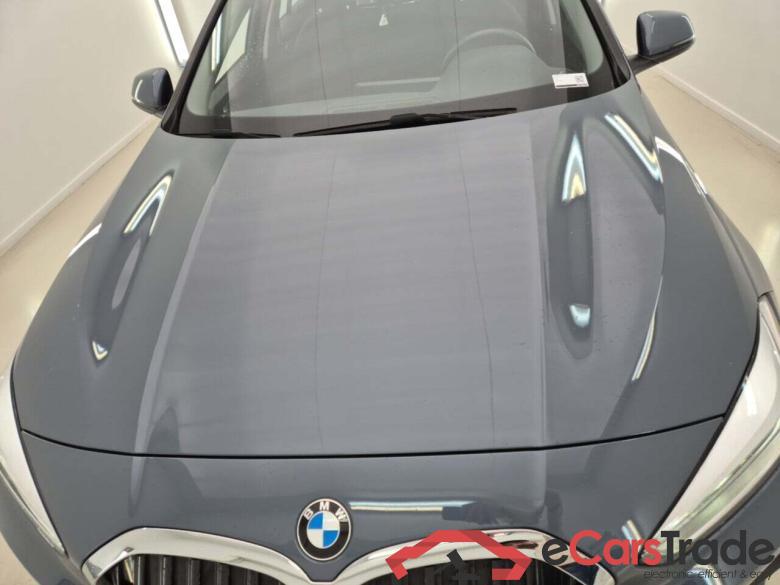 BMW 1 SERIE 118I AUT #4