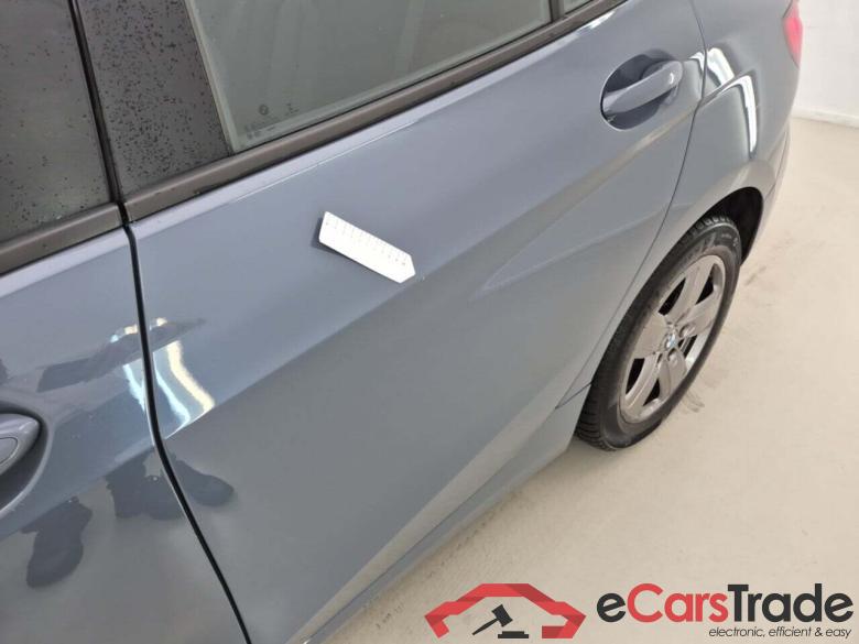 BMW 1 SERIE 118I AUT #5