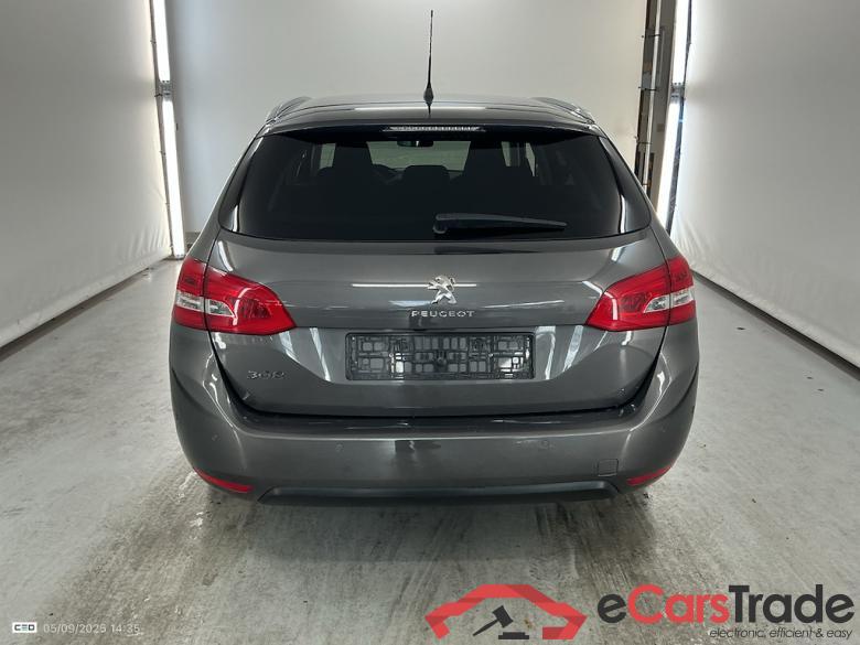 PEUGEOT 308 SW 1.5 BLUEHDI 96KW S-S AUTO ALLURE #5