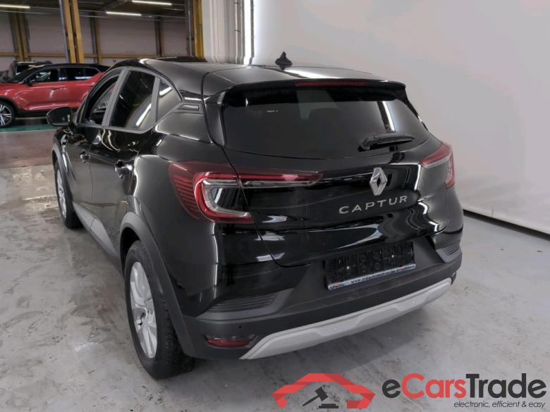 RENAULT CAPTUR 1.0 TCE 90 CORPORATE EDITION #3
