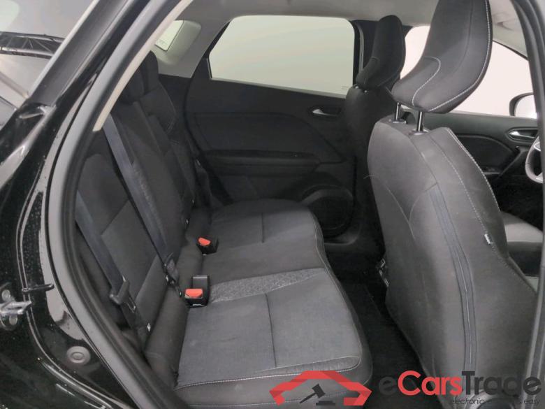 RENAULT CAPTUR 1.0 TCE 90 CORPORATE EDITION #6