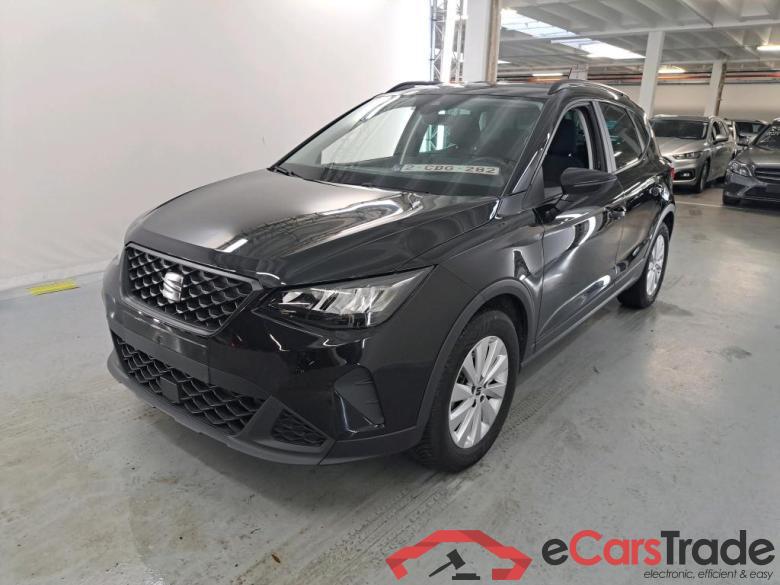 SEAT ARONA 1.0 TSI 81KW MOVE #1