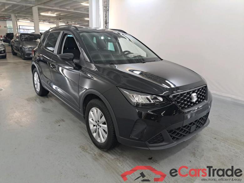 SEAT ARONA 1.0 TSI 81KW MOVE #2