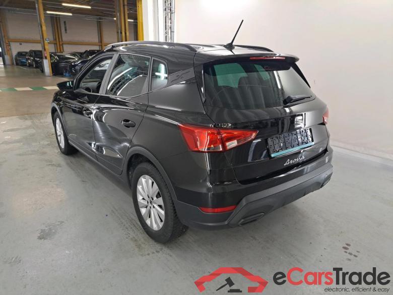 SEAT ARONA 1.0 TSI 81KW MOVE #3