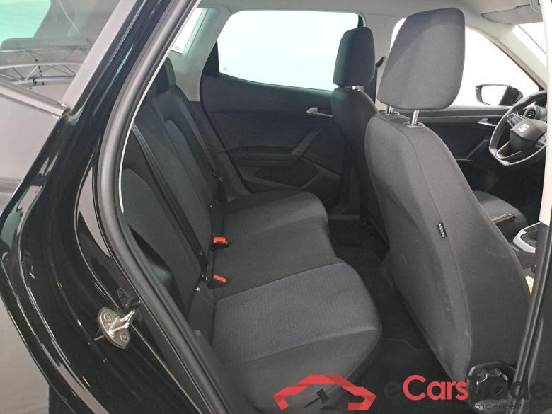 SEAT ARONA 1.0 TSI 81KW MOVE #6