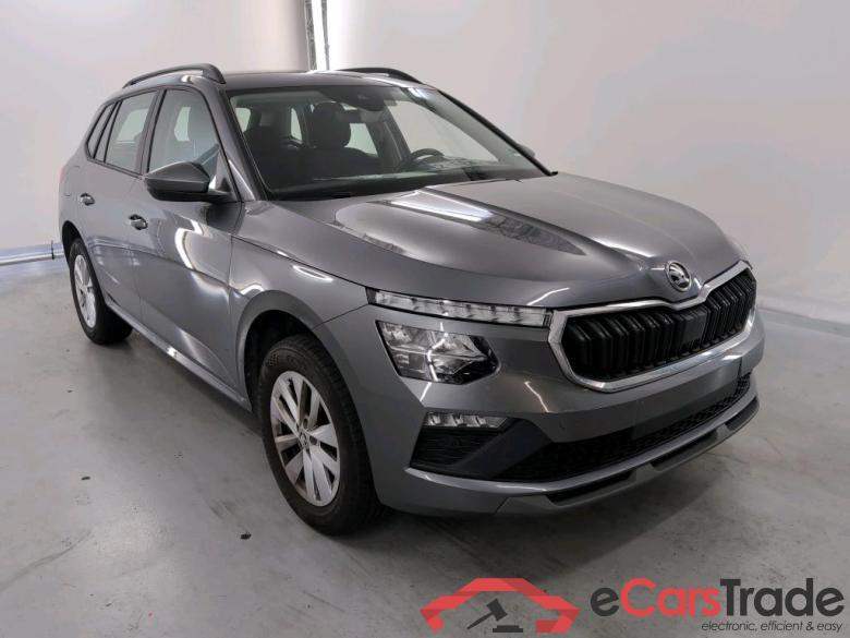 SKODA KAMIQ 1.0 TSI 70KW CORPORATE #2