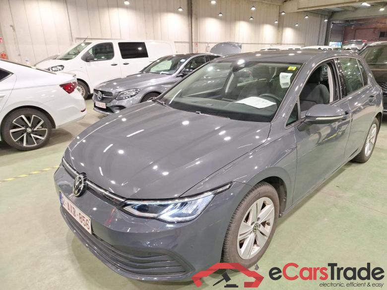 VOLKSWAGEN GOLF VIII 1.5 E-TSI 110KW LIFE DSG #1