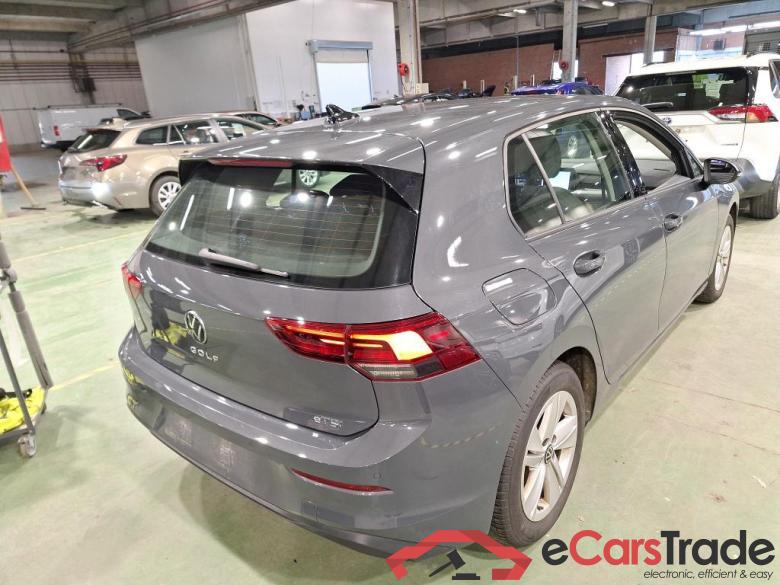 VOLKSWAGEN GOLF VIII 1.5 E-TSI 110KW LIFE DSG #2