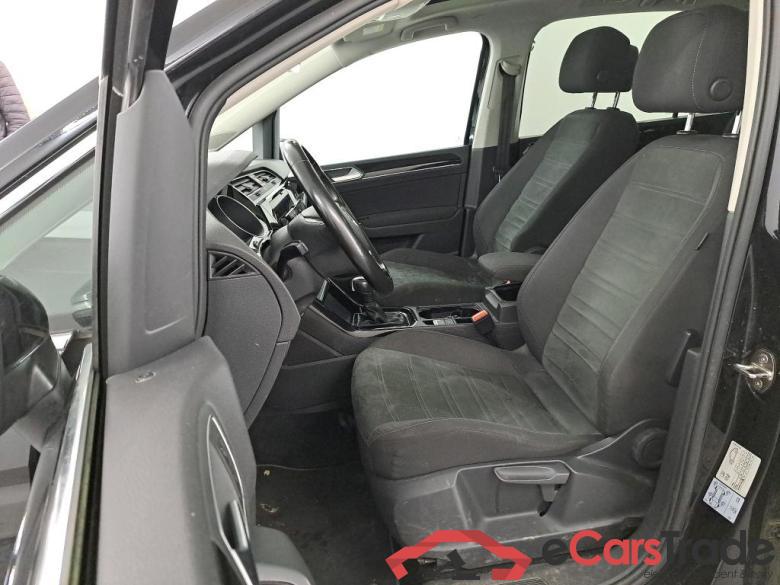VOLKSWAGEN TOURAN DIESEL - 2015 1.6 TDi SCR Highline DSG (EU6.2) #5