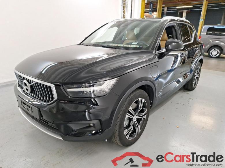 VOLVO XC40 1.5 T5 TE PHEV Inscription DCT STOCK #1