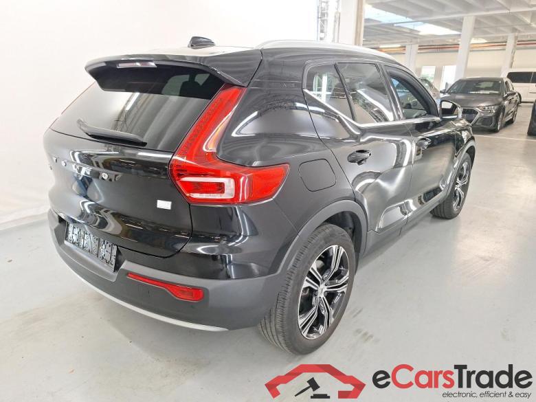 VOLVO XC40 1.5 T5 TE PHEV Inscription DCT STOCK #4