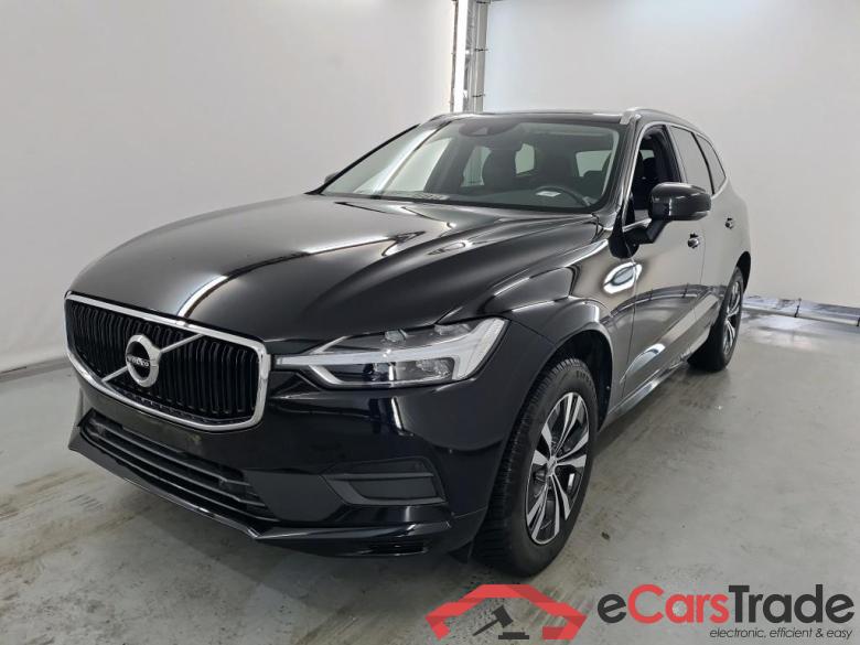 VOLVO XC60 DIESEL - 2017 2.0 D4 Momentum Pro Geartronic AdBlue Business Pro Winter Park Assist #1