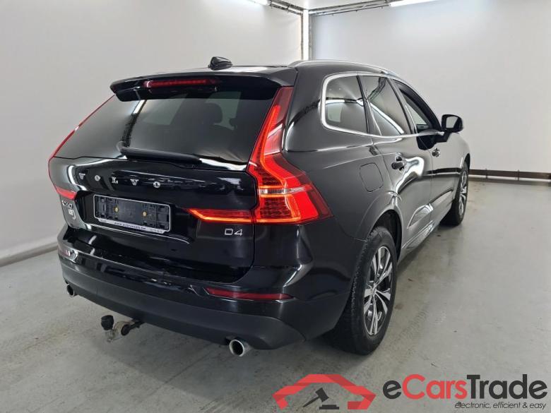 VOLVO XC60 DIESEL - 2017 2.0 D4 Momentum Pro Geartronic AdBlue Business Pro Winter Park Assist #4