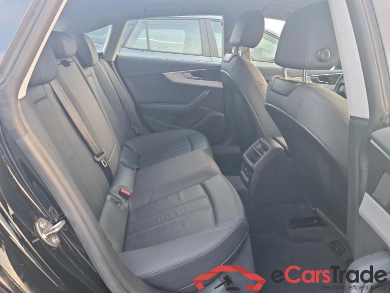 AUDI A5 2.0 35 TDI S TRONIC BUS. ED. #6