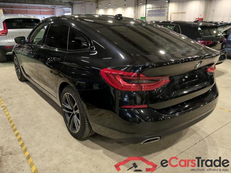 BMW 6GT 2.0 620D GRAN TURISMO 120KW AUTO #3