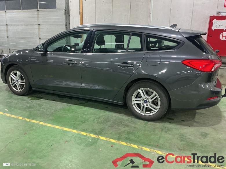 FORD Focus 1.0I ECOBOOST 74KW CONNECTED #3