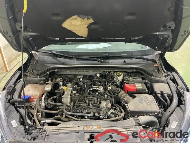 FORD Focus 1.0I ECOBOOST 74KW CONNECTED #6
