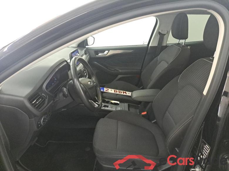 FORD FOCUS CLIPPER 1.5 ECOBLUE 88KW AUTO TITANIUM X #5