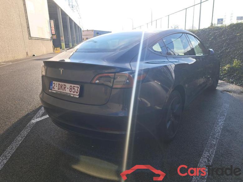 TESLA MODEL 3 BEV 50KWH STANDARD RWD PLUS AUTO #4