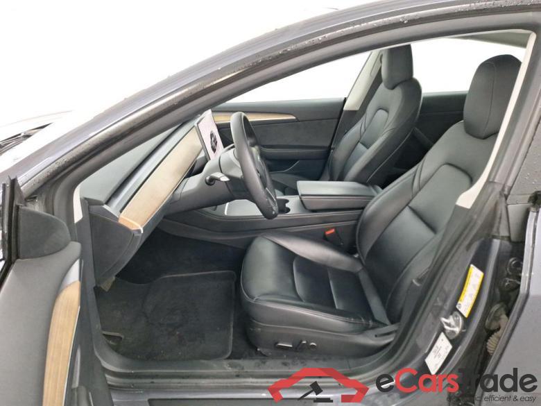 TESLA MODEL 3 BEV 50KWH STANDARD RWD PLUS AUTO #5