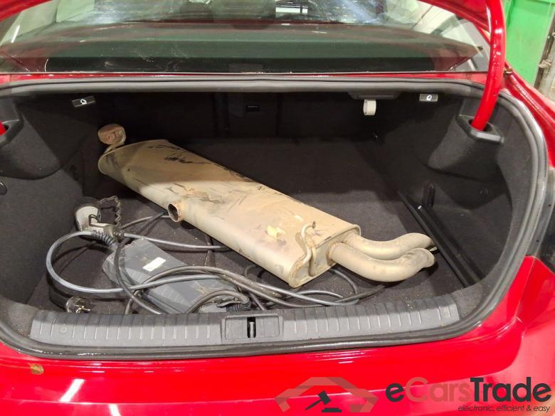 VOLKSWAGEN PASSAT GTE - 2020 1.4 TSI PHEV GTE DSG #3