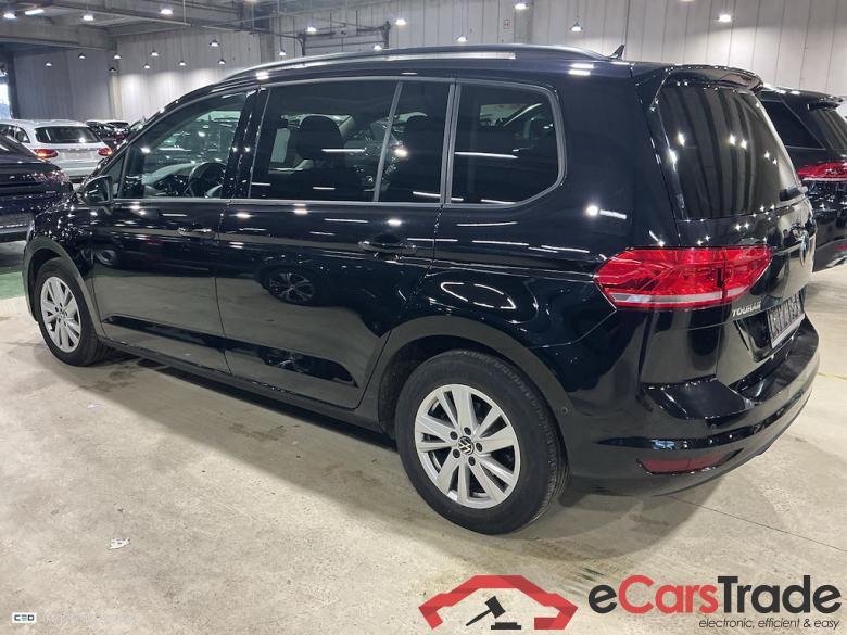 VOLKSWAGEN TOURAN 2.0 TDI 90KW TRENDLINE #3
