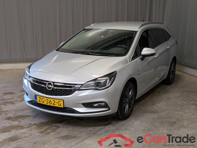 OPEL ASTRA SPORTS TOURER 1.0 T. 120 Jaar Ed. #1