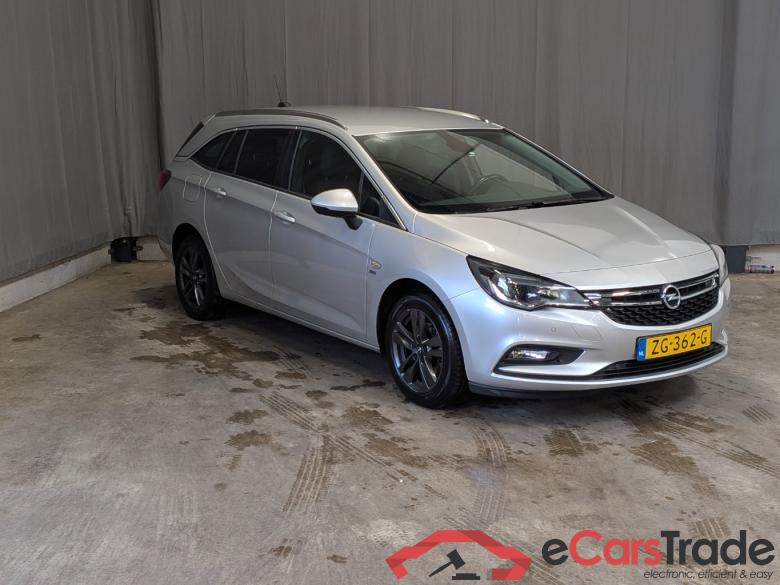 OPEL ASTRA SPORTS TOURER 1.0 T. 120 Jaar Ed. #2