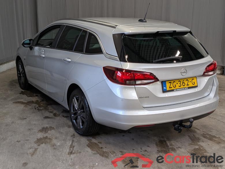 OPEL ASTRA SPORTS TOURER 1.0 T. 120 Jaar Ed. #4