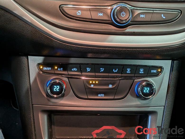 OPEL ASTRA SPORTS TOURER 1.0 T. 120 Jaar Ed. #5