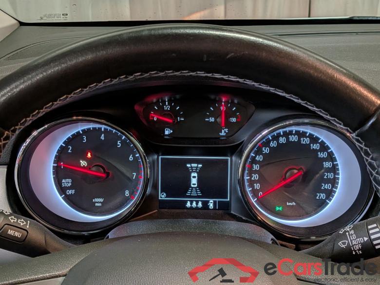 OPEL ASTRA SPORTS TOURER 1.0 T. 120 Jaar Ed. #6