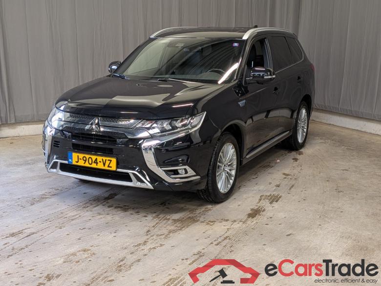MITSUBISHI OUTLANDER 2.4 PHEV Instyle #1