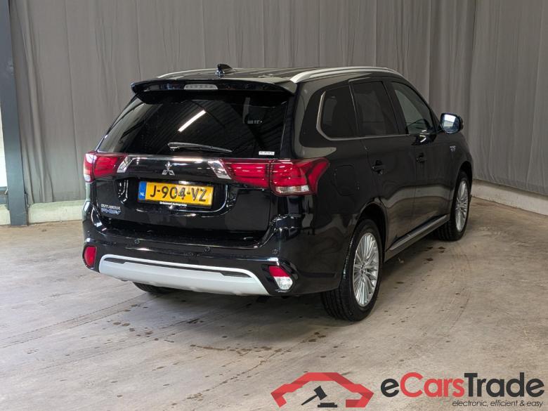MITSUBISHI OUTLANDER 2.4 PHEV Instyle #3