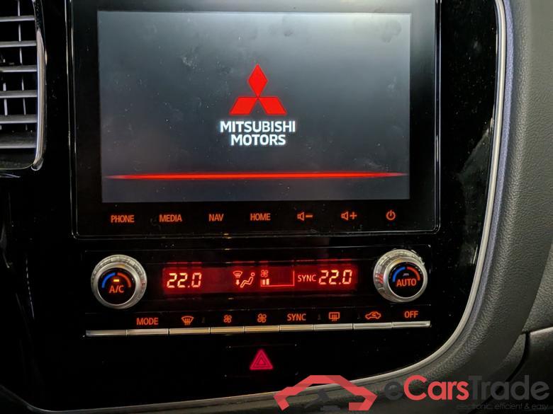 MITSUBISHI OUTLANDER 2.4 PHEV Instyle #5