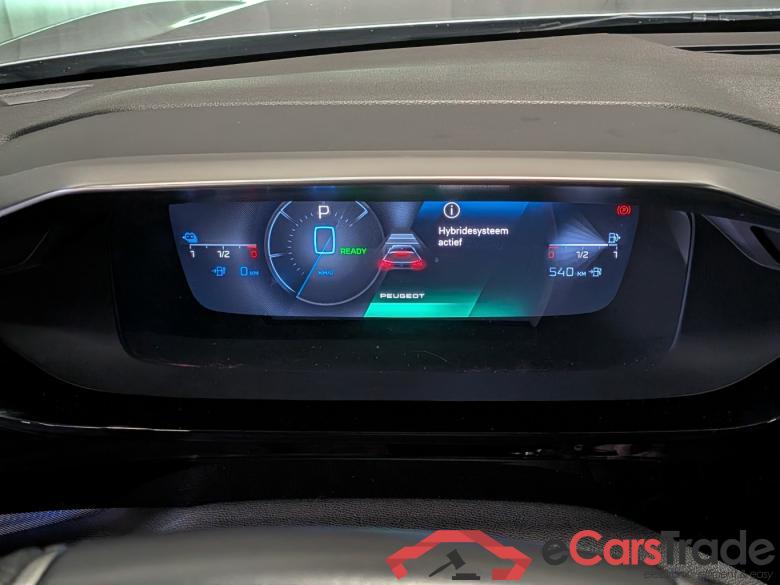 PEUGEOT 308 SW 1.6 PHEV 180 GT #6