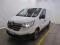 preview Renault Trafic #0