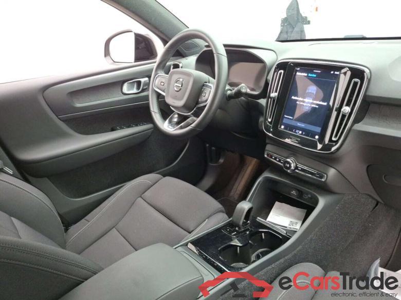 VOLVO XC40 RECHARGE CORE #3