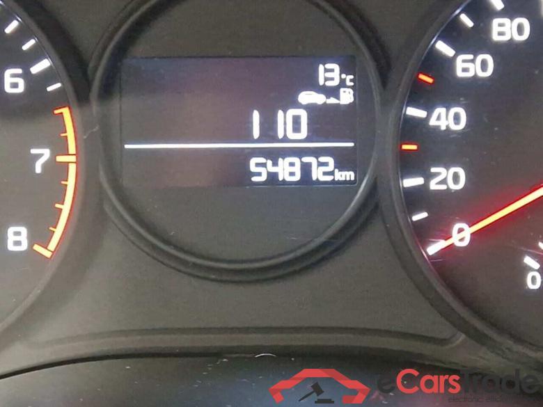 KIA PICANTO 1.0 MPI FUSION #6