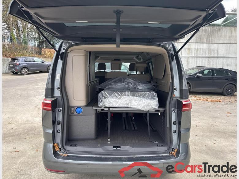 VOLKSWAGEN Multivan T7 Long Multivan Long 2.0 TDi DSG #3