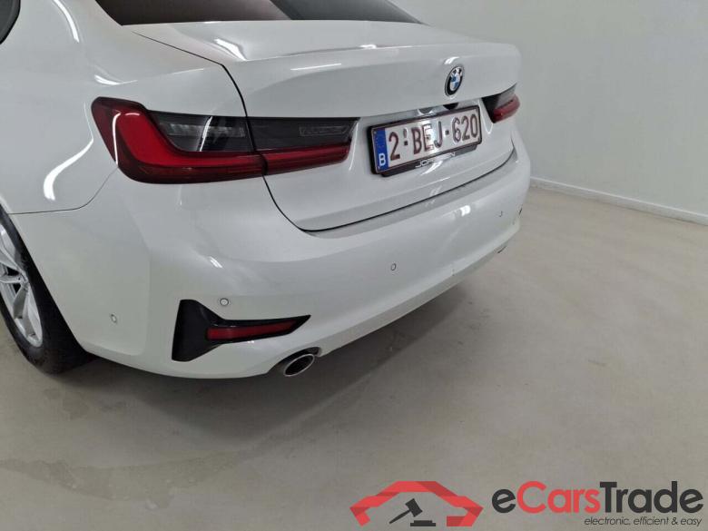 BMW 3-SERIE 316D AUT #6