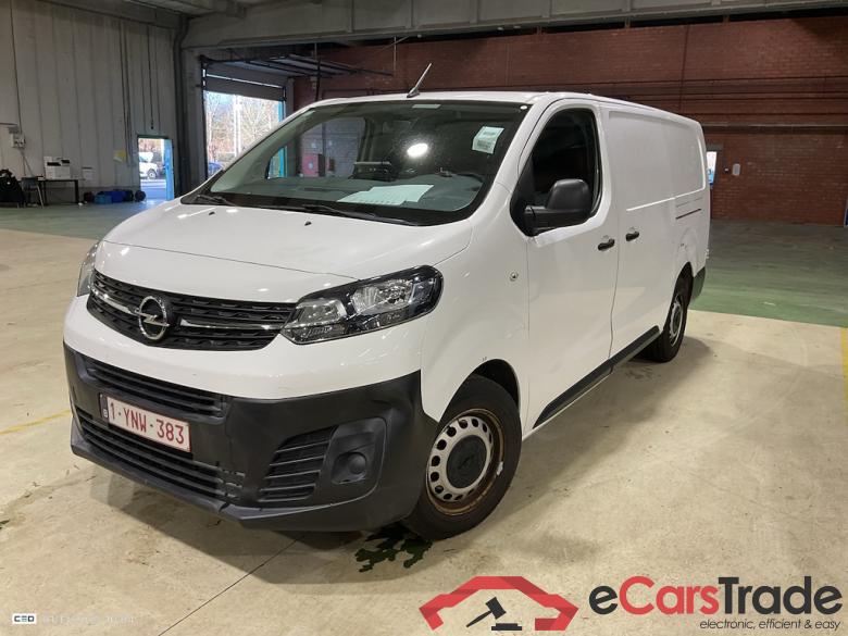 OPEL VIVARO 1.5 TURBO 75KW COMFORT L3H1 2.8T #1