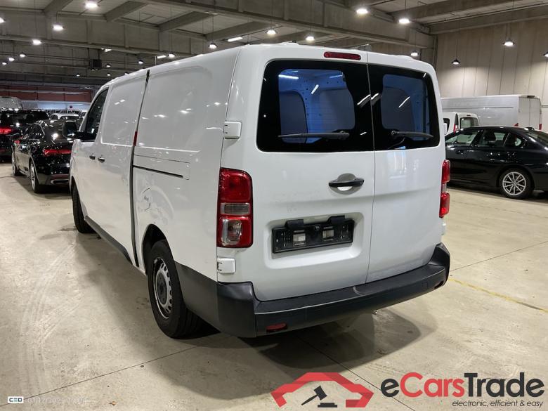 OPEL VIVARO 1.5 TURBO 75KW COMFORT L3H1 2.8T #3